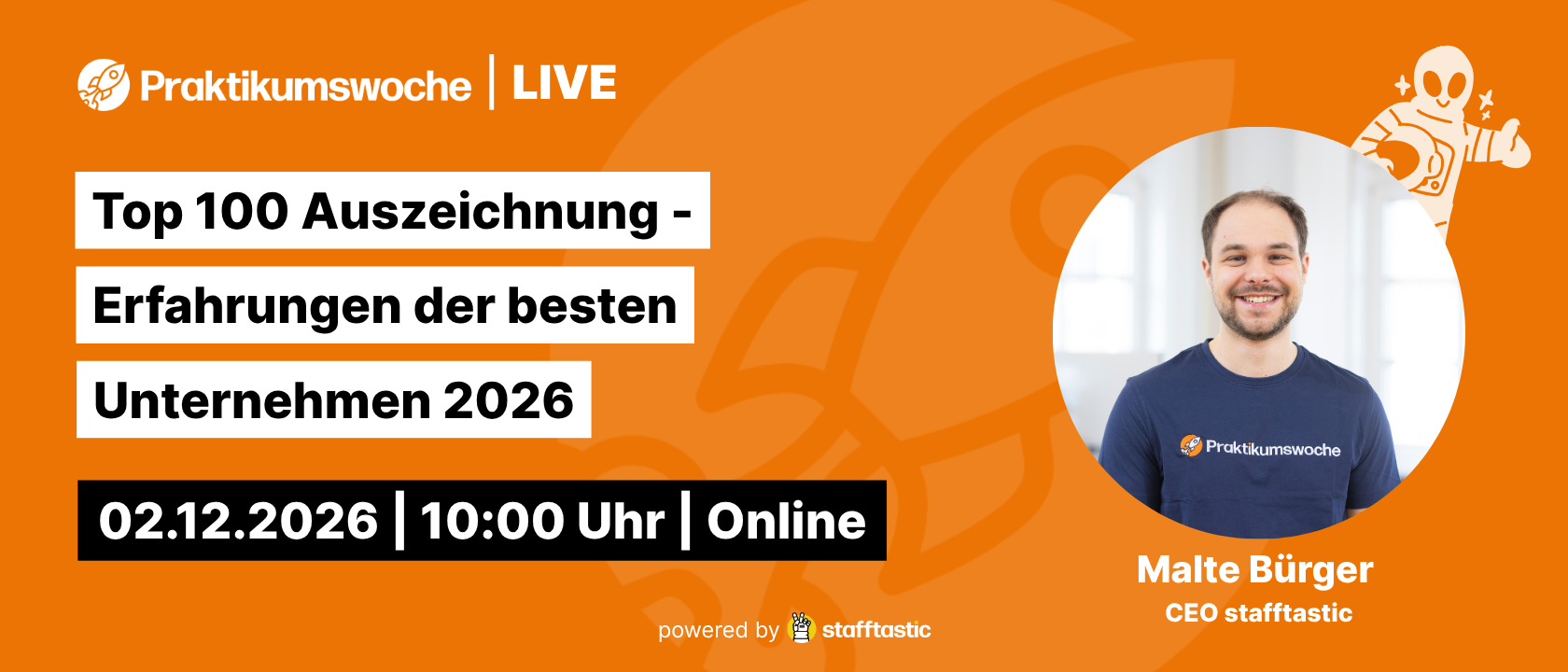 Vorschaubild auf Webinar
