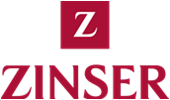 Logo von Unternehmen Modehaus Zinser GmbH & Co. KG