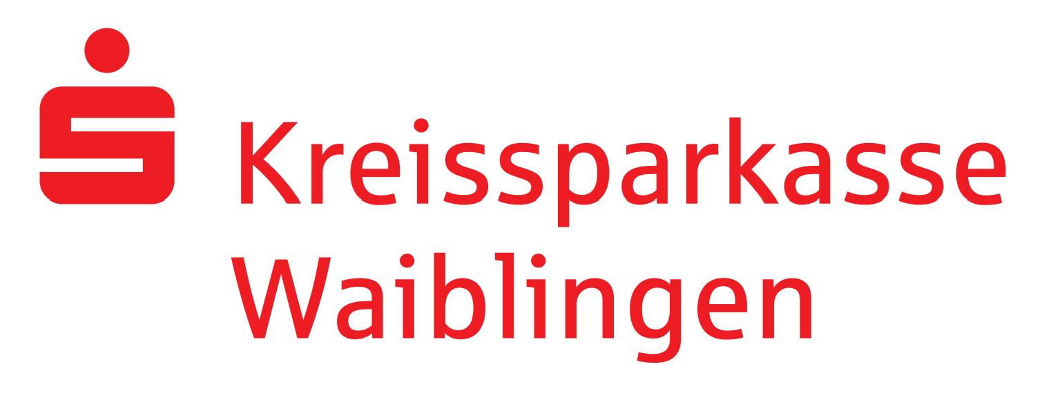 Logo von Unternehmen Kreissparkasse Waiblingen