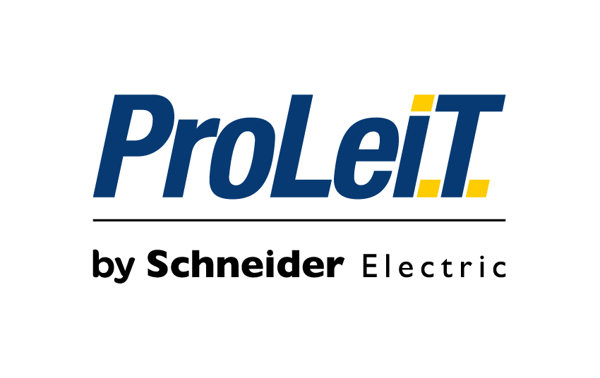 Logo von Unternehmen ProLeiT GmbH