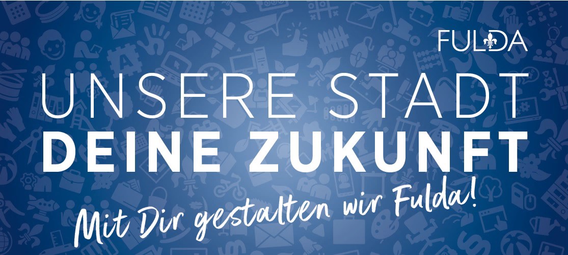 Logo von Unternehmen Magistrat der Stadt Fulda