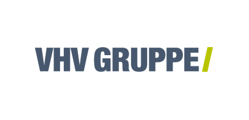 Logo von Unternehmen VHV solutions GmbH