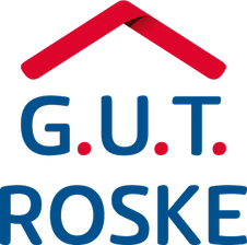 Logo von Unternehmen G.U.T. Roske KG