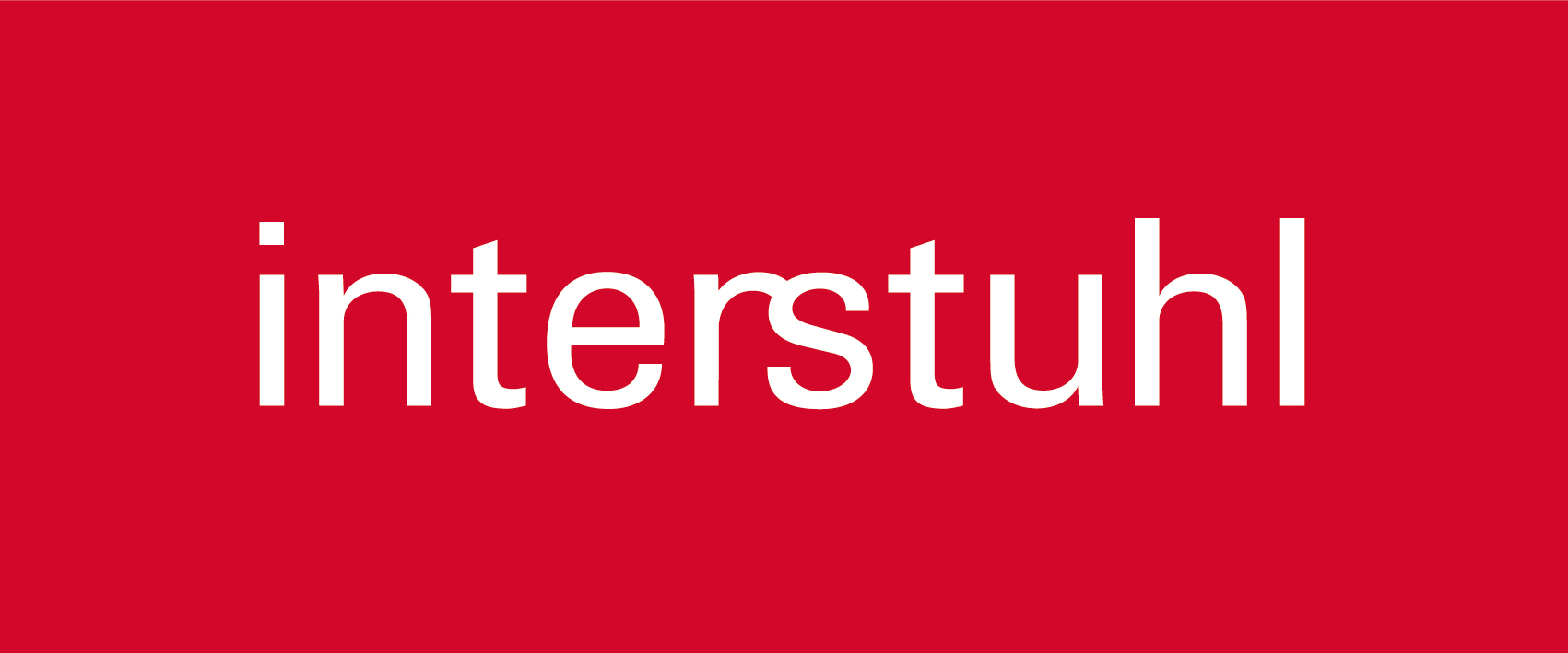 Logo von Unternehmen Interstuhl Büromöbel GmbH & Co. KG