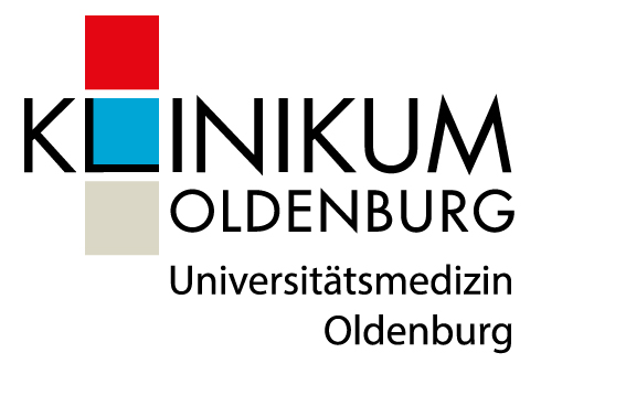 Logo von Unternehmen Klinikum Oldenburg AöR