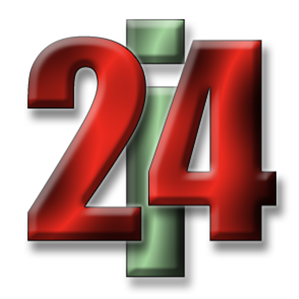 Logo von Unternehmen Studio i24