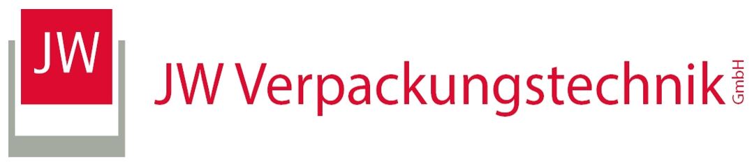 Logo von Unternehmen JW Verpackungstechnik GmbH