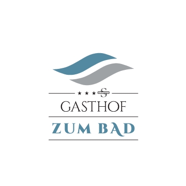 Logo von Unternehmen Gasthof zum Bad