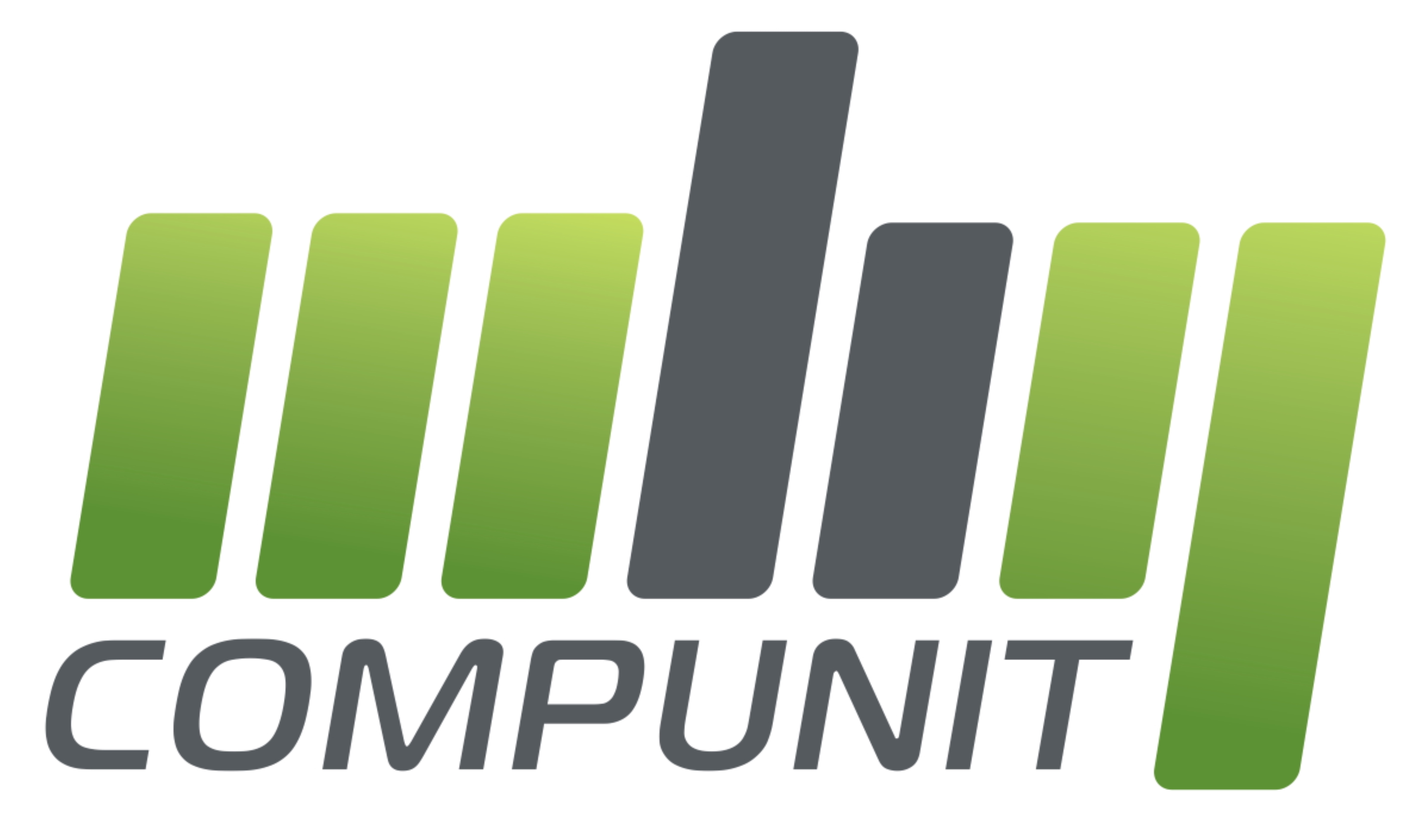 Logo von Unternehmen mhg compunit
