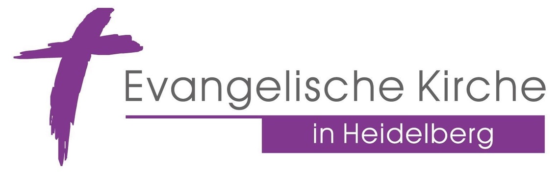 Logo von Unternehmen Evangelische Kirchenverwaltung Heidelberg