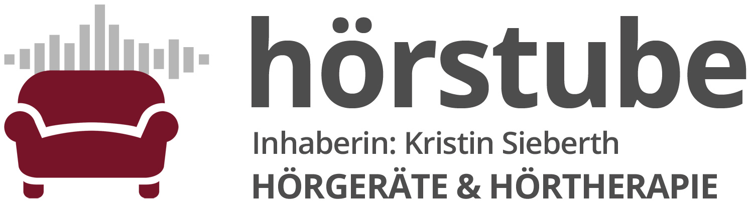 Logo von Unternehmen Hörstube Inh. Kristin Sieberth