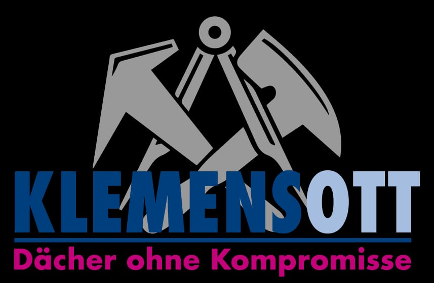 Logo von Unternehmen Klemens Ott GmbH