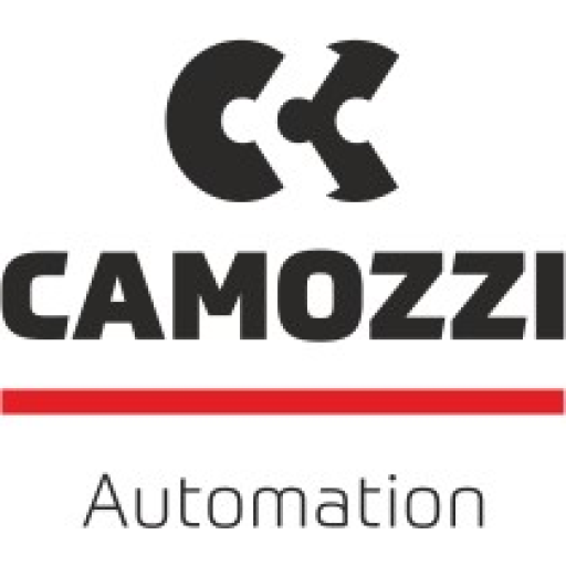Logo von Unternehmen Camozzi Automation GmbH