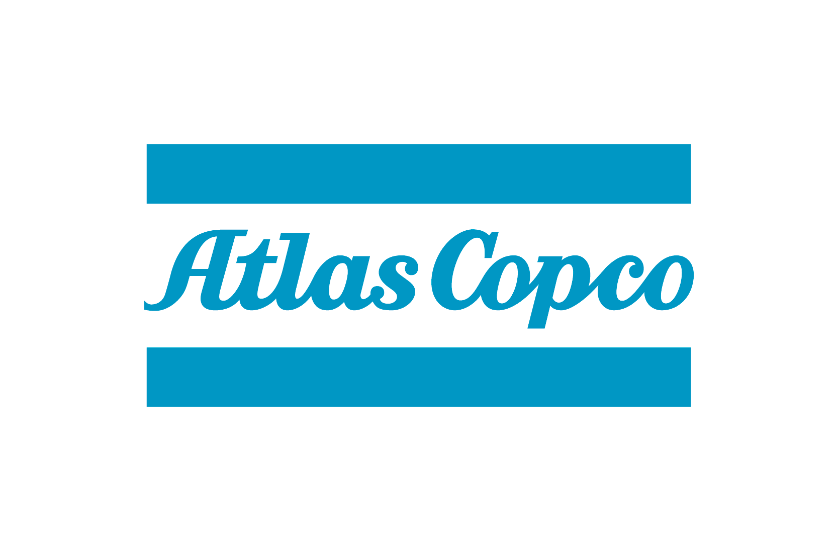 Logo von Unternehmen Atlas Copco IAS GmbH