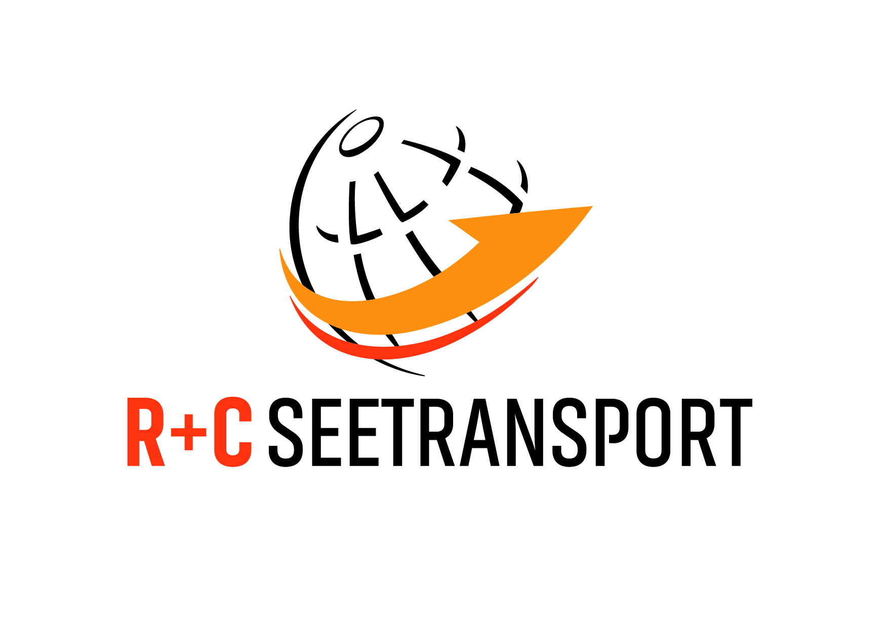 Logo von Unternehmen R + C Seetransport GmbH & Co. KG