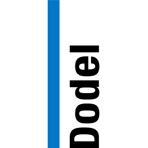 Logo von Unternehmen Dodel Metallbau GmbH