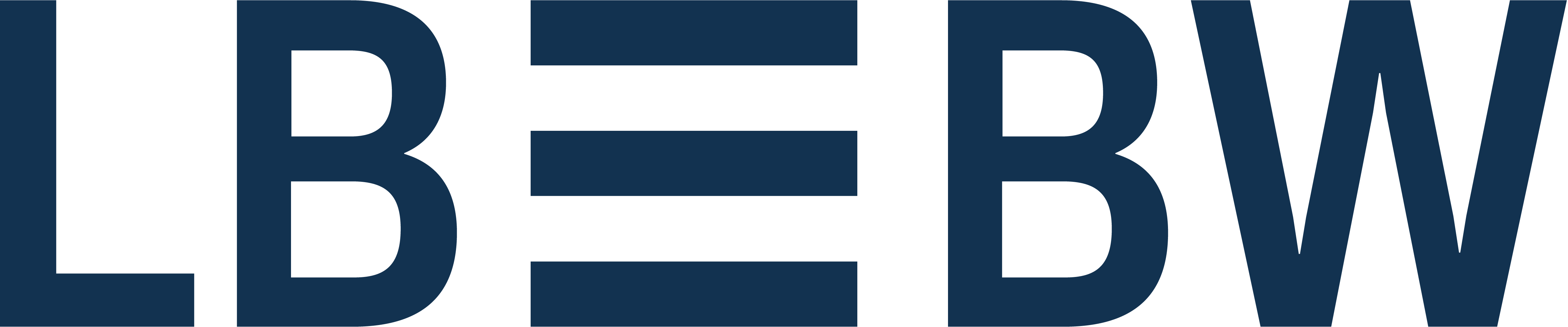 Logo von Unternehmen Landesbank Baden-Württemberg