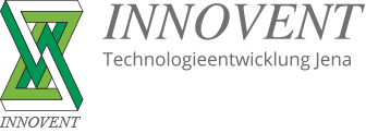 Logo von Unternehmen INNOVENT e.V.