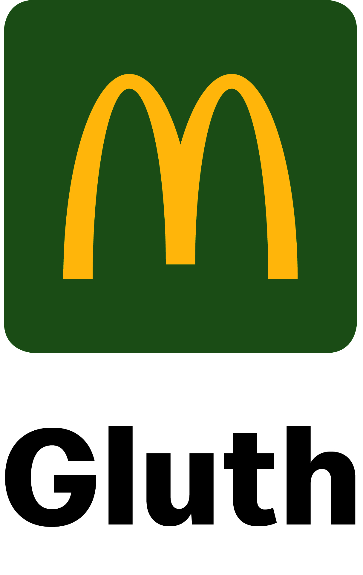Logo von Unternehmen Gluth Systemgastronomie e.K.