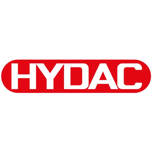 Logo von Unternehmen Hydac Verwaltung GmbH