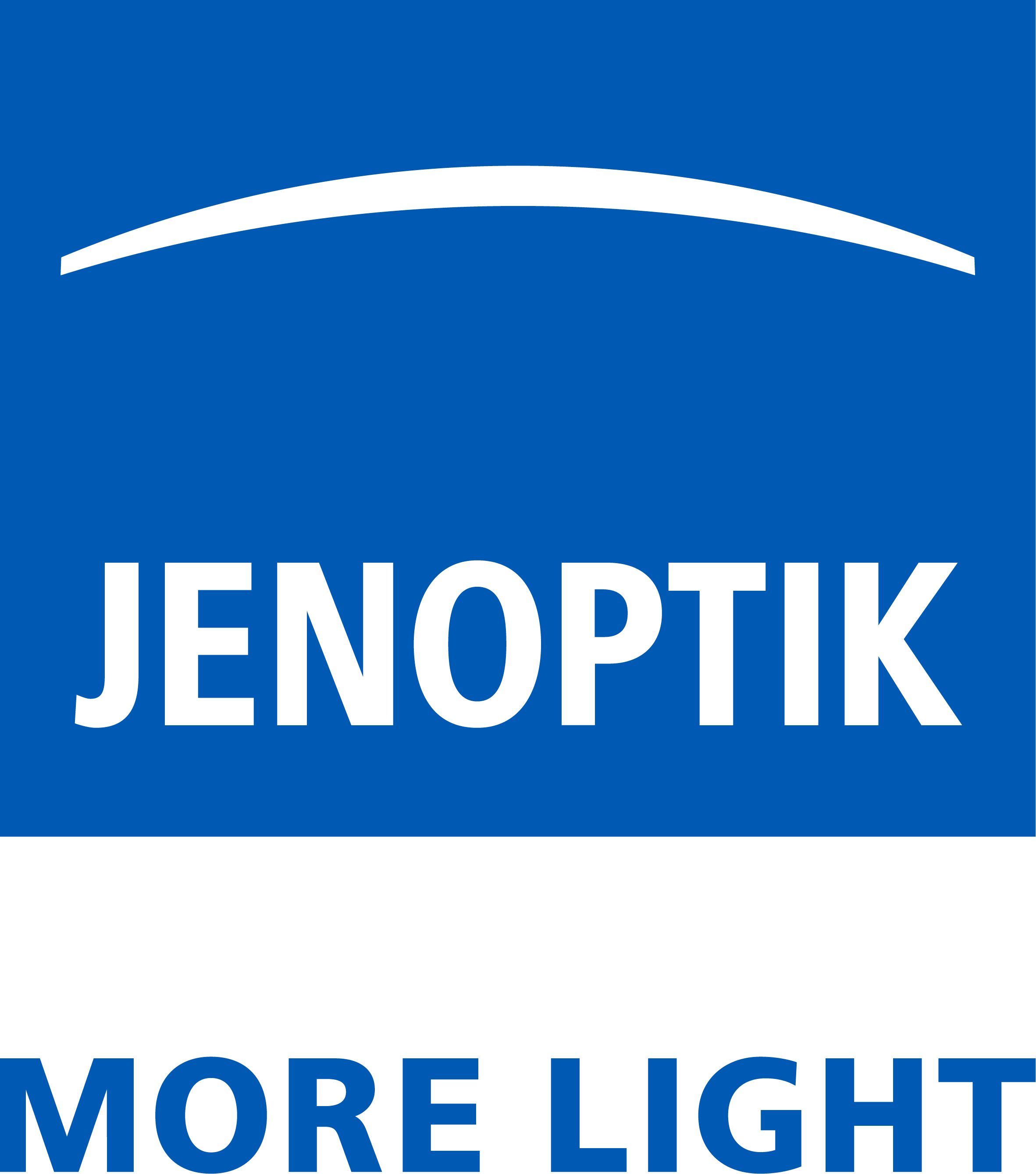 Logo von Unternehmen JENOPTIK AG