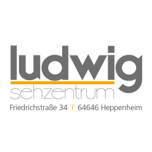 Logo von Unternehmen Ludwig Sehzentrum OHG