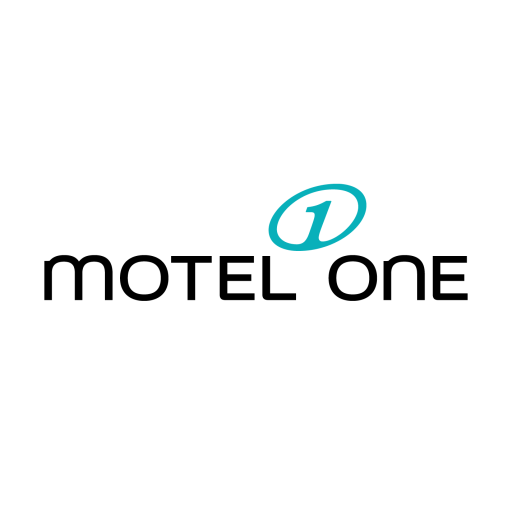Logo von Unternehmen Motel One Germany Betriebs GmbH