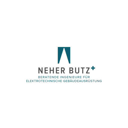 Logo von Unternehmen Neher Butz Plus GmbH