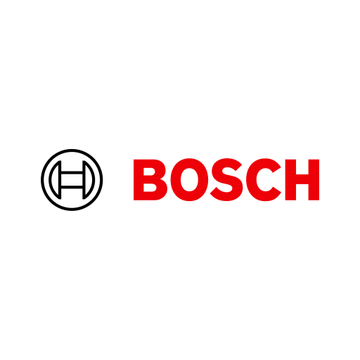 Logo von Unternehmen Robert Bosch GmbH