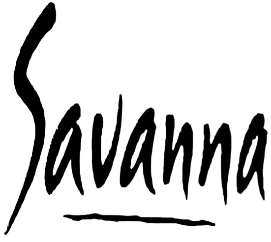 Logo von Unternehmen Savanna