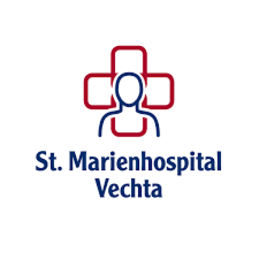 Logo von Unternehmen St. Marienhospital Vechta