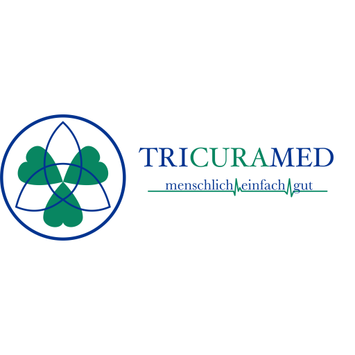 Logo von Unternehmen Tricuramed GmbH