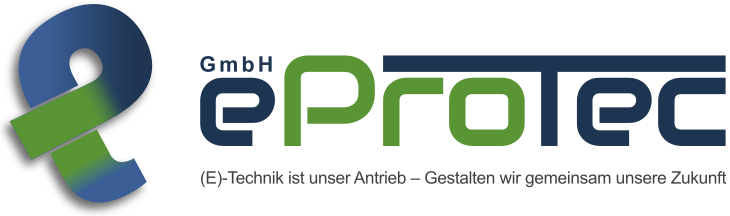 Logo von Unternehmen eProTec GmbH