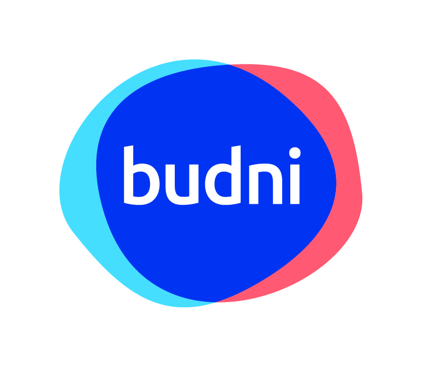 Logo von Unternehmen Iwan Budnikowsky GmbH & Co. KG