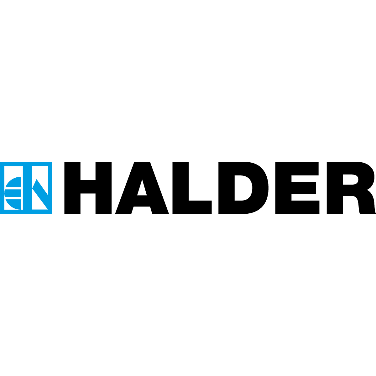 Logo von Unternehmen Erwin Halder KG