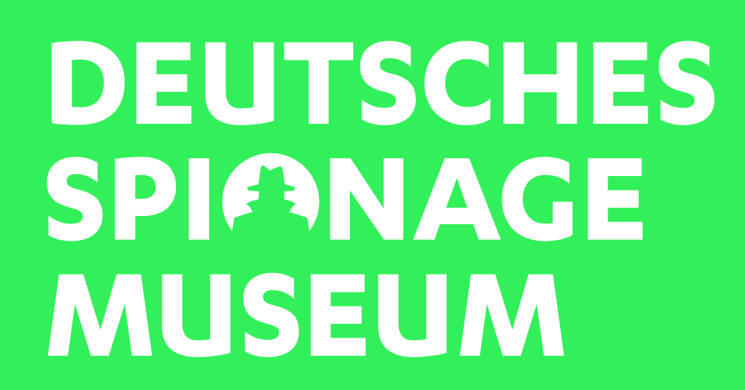 Logo von Unternehmen Deutsches Spionage Museum DSM GmbH