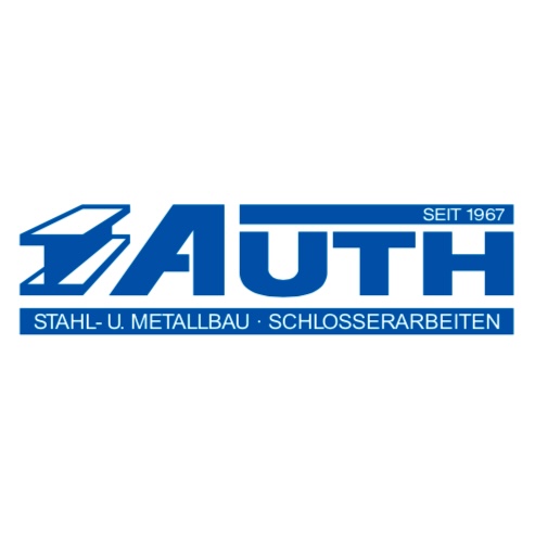 Logo von Unternehmen Oskar Auth GmbH & Co. KG