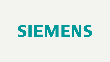 Logo von Unternehmen Siemens AG