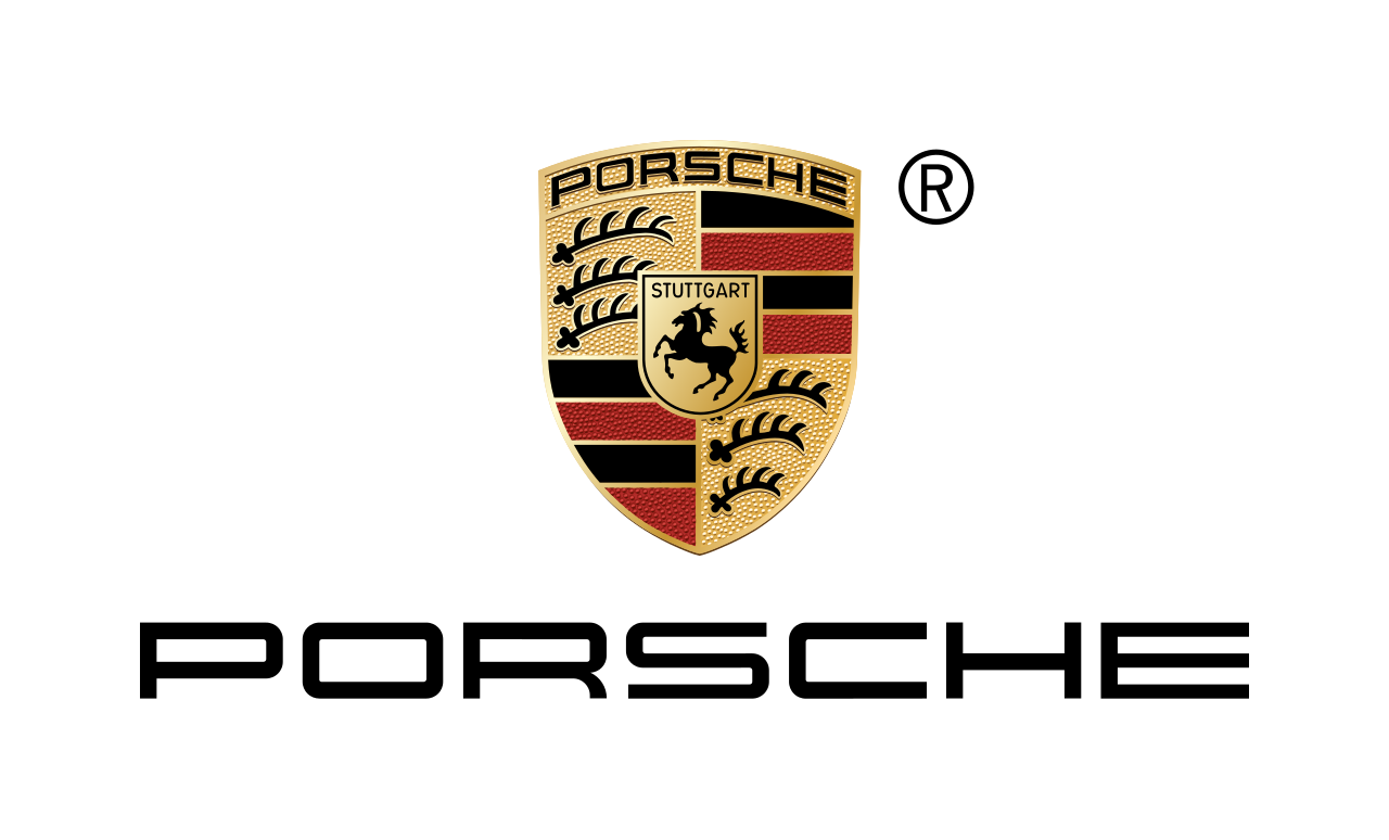 Logo von Unternehmen Dr. Ing. h. c. F. Porsche AG