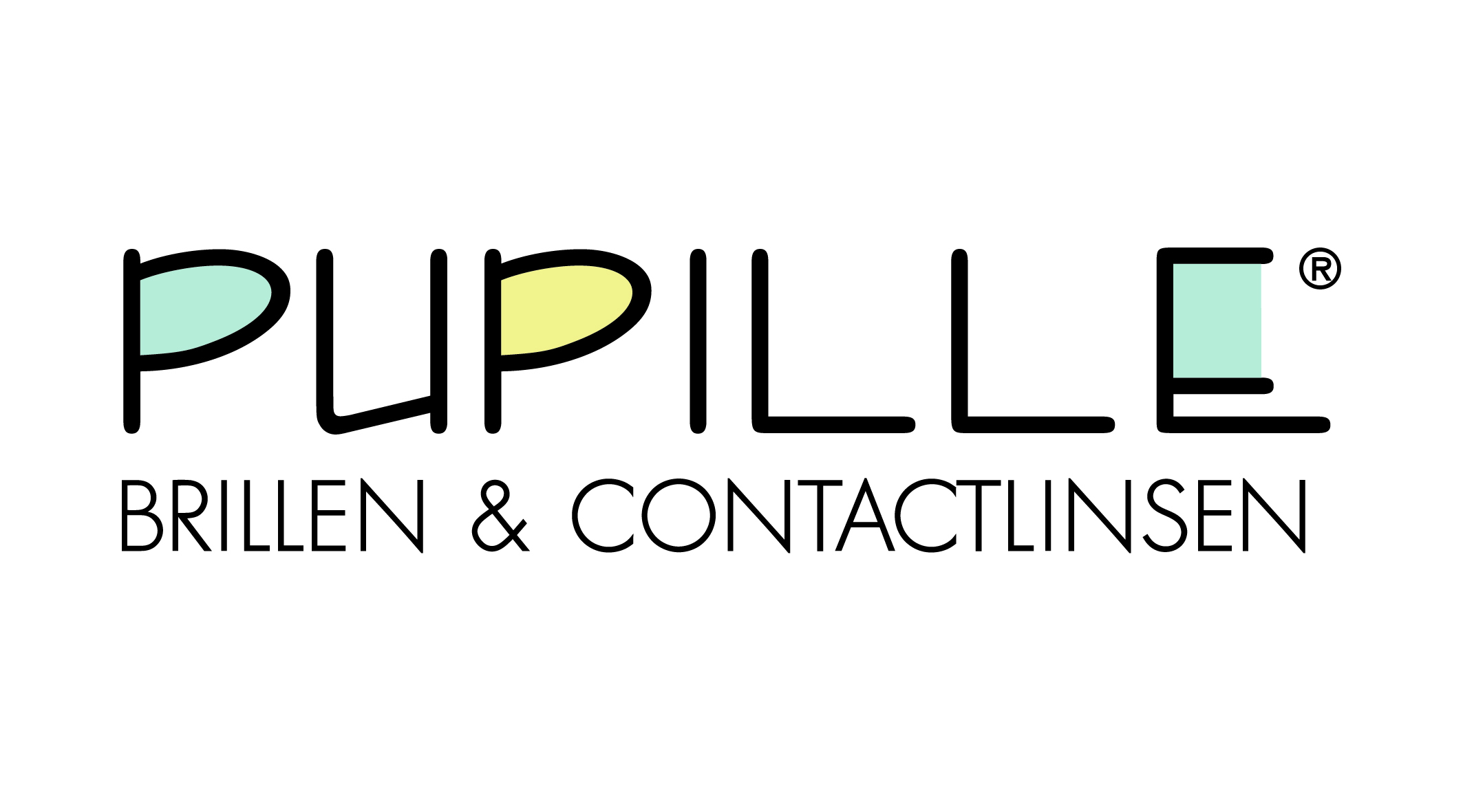 Logo von Unternehmen Pupille Optik GmbH