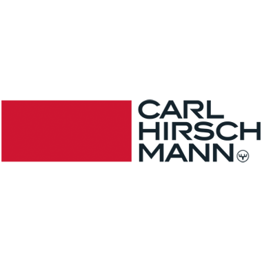 Logo von Unternehmen Carl Hirschmann GmbH