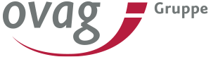 Logo von Unternehmen OVAG Gruppe