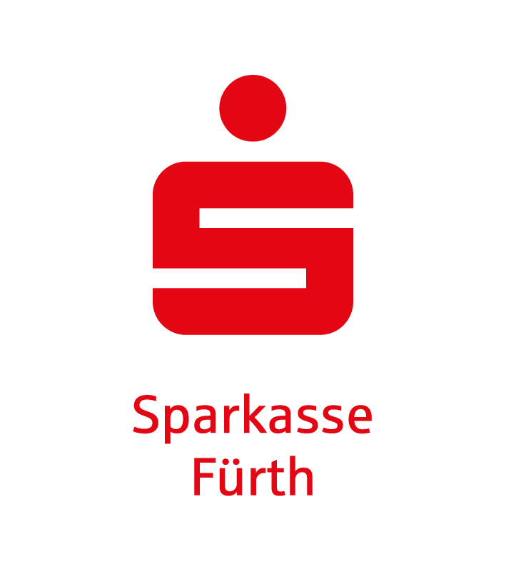 Logo von Unternehmen Sparkasse Fürth
