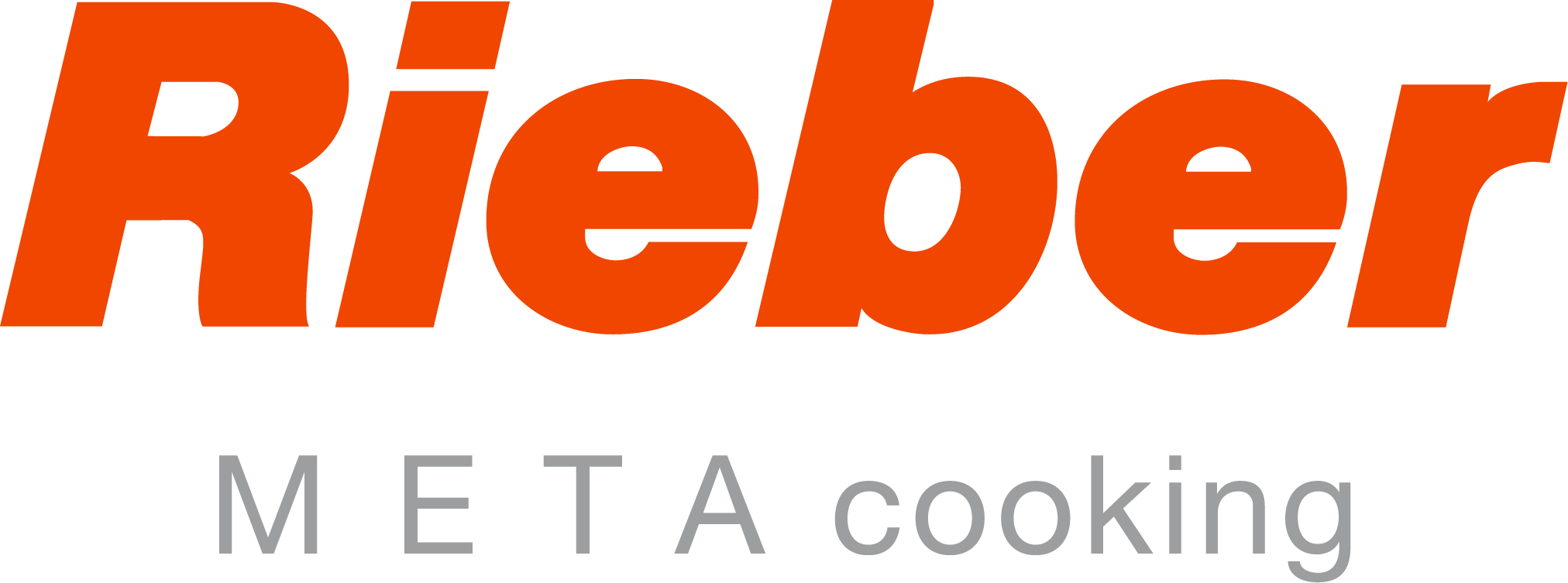 Logo von Unternehmen Rieber GmbH & Co. KG