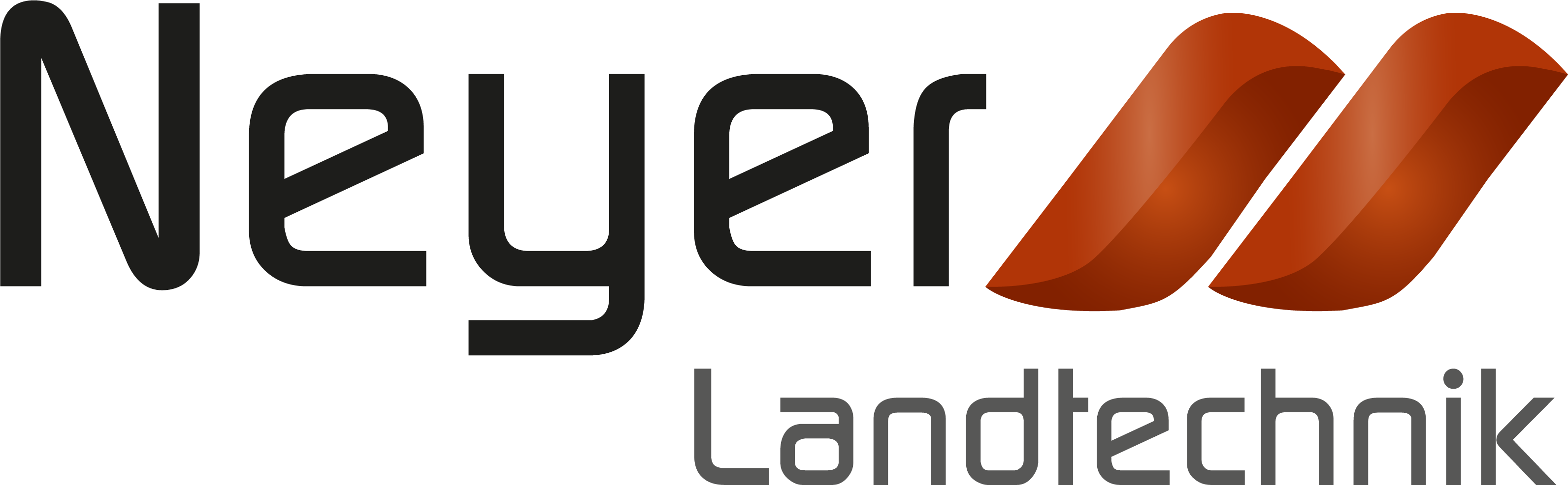 Logo von Unternehmen Neyer Landtechnik GmbH