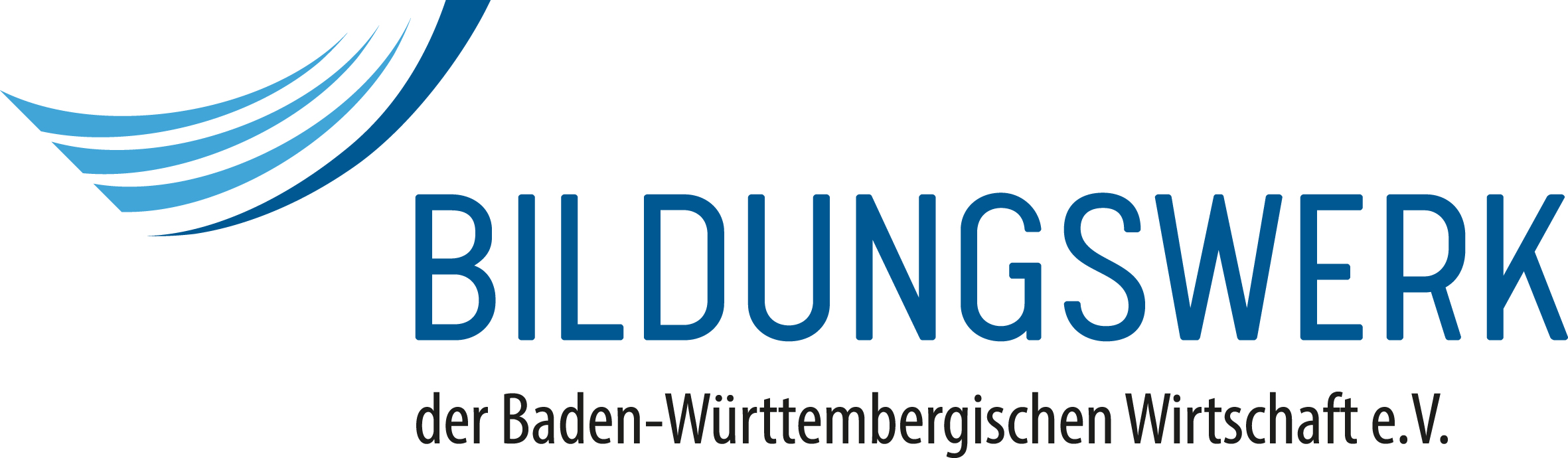 Logo von Unternehmen Bildungswerk der Baden-Württembergischen Wirtschaft e.V.
