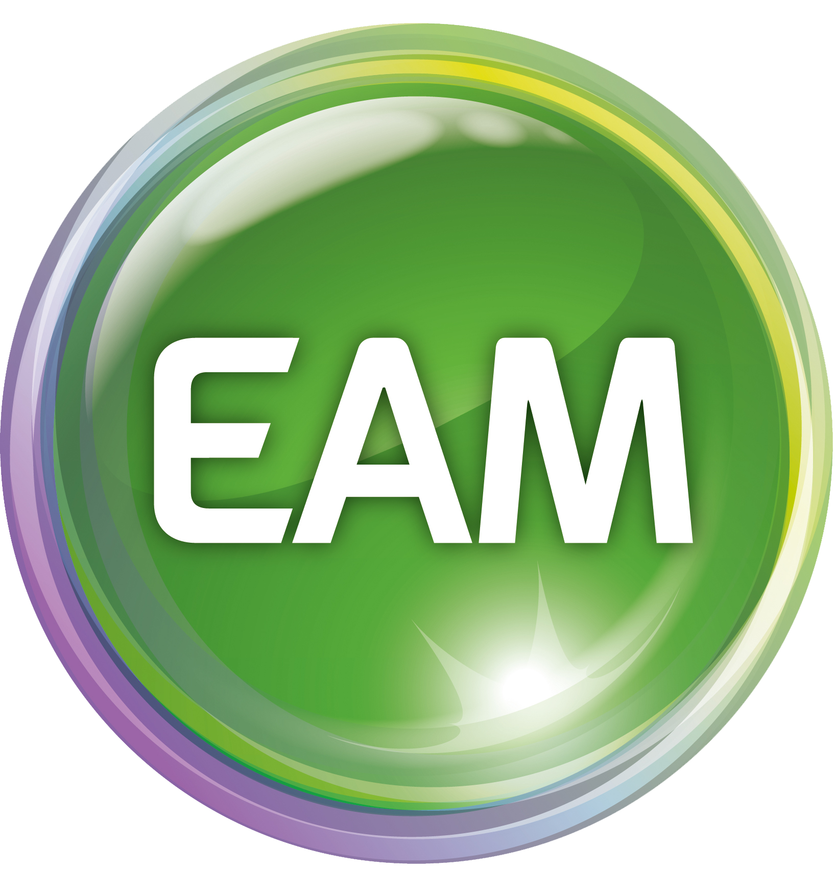 Logo von Unternehmen EAM Netz GmbH