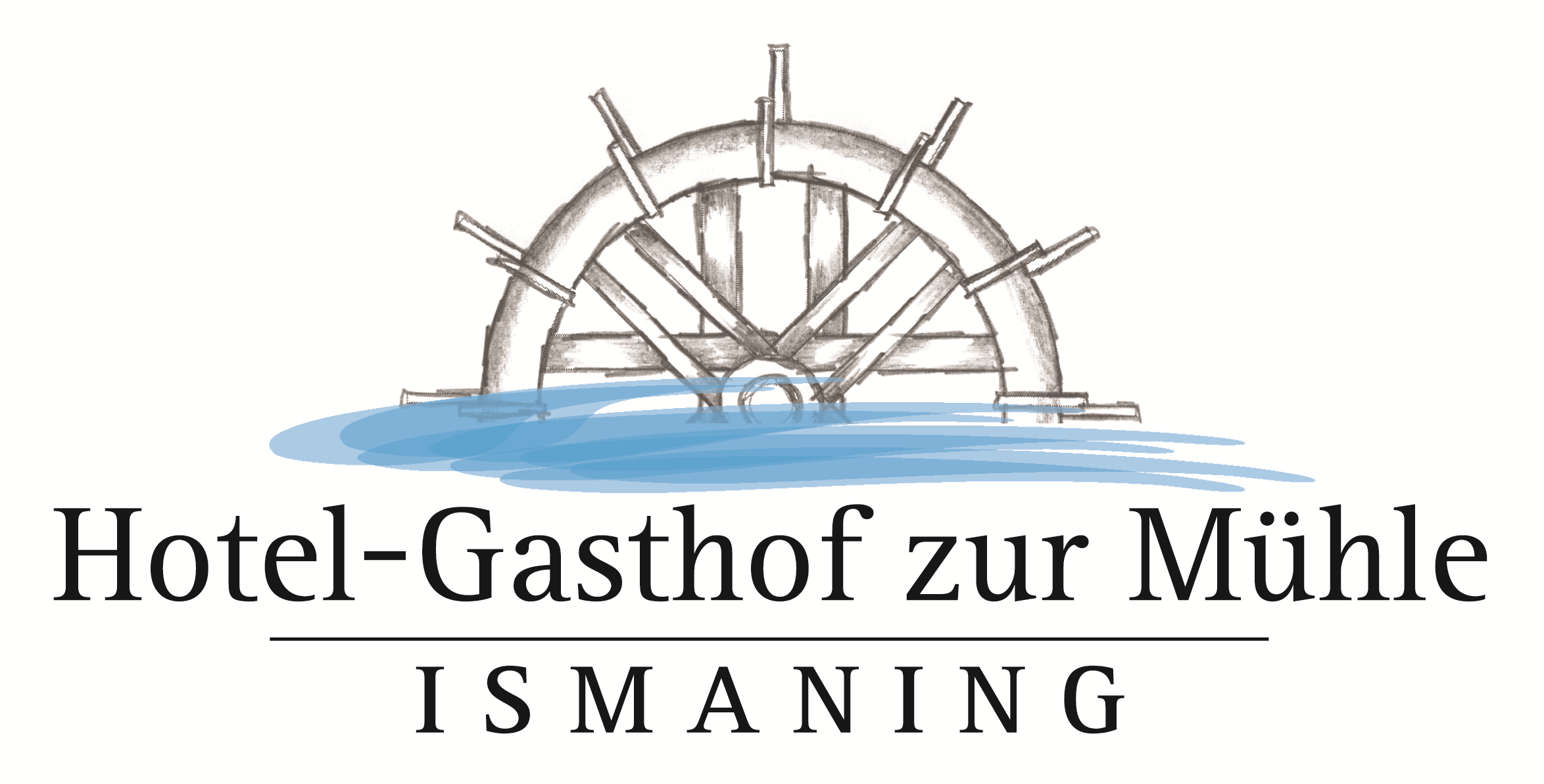 Logo von Unternehmen Hotel zur Mühle GmbH