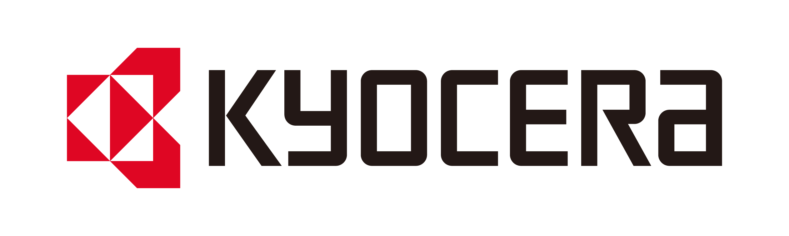 Logo von Unternehmen KYOCERA Fineceramics Europe GmbH