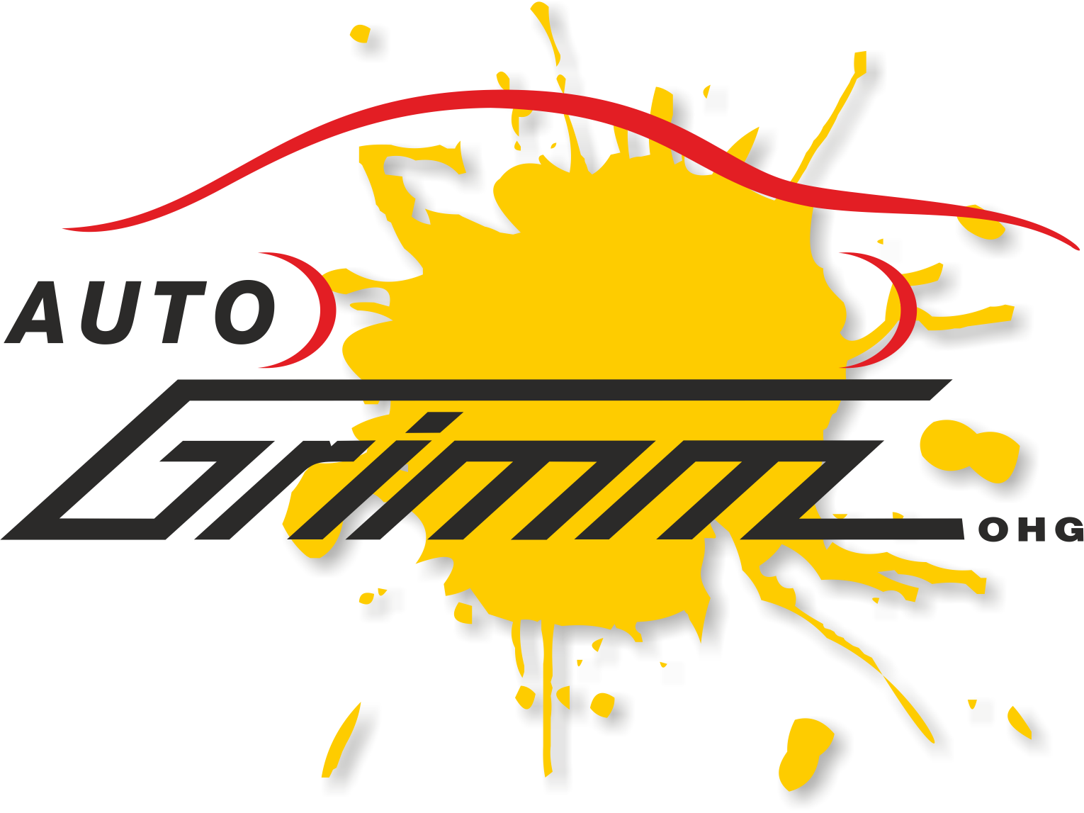 Logo von Unternehmen Auto Grimm OHG
